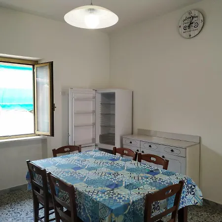 Casa De Nonna 1_0 Appartamento *